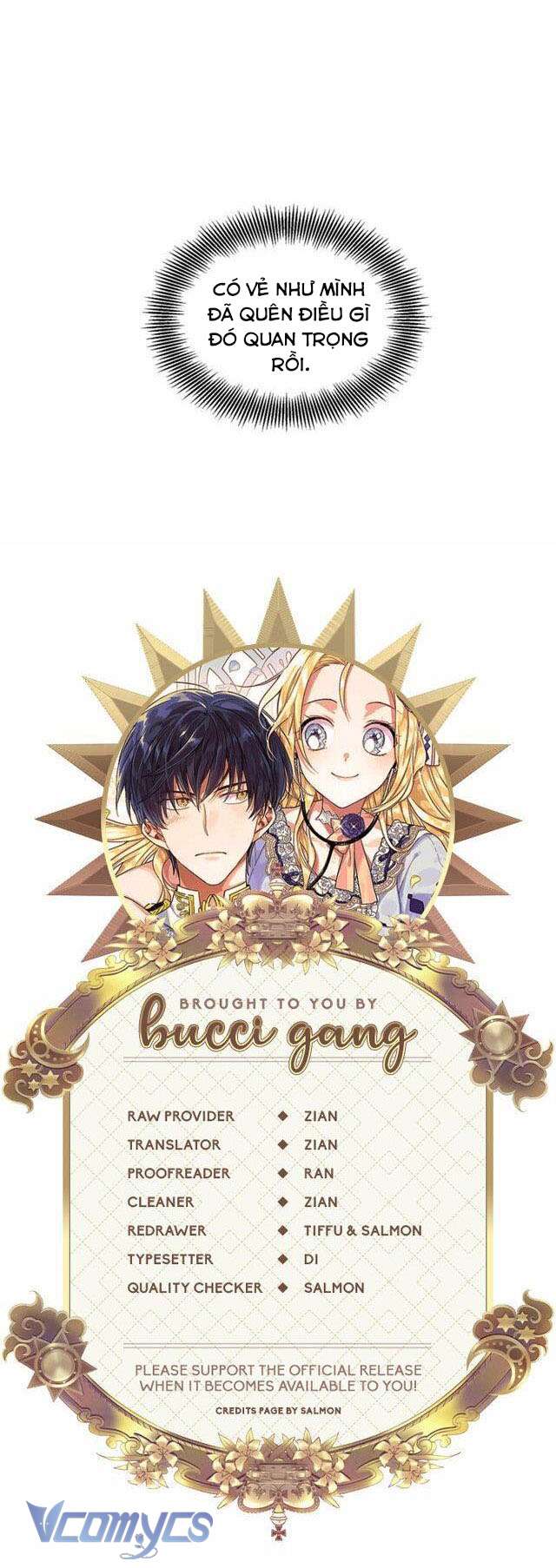 Bác Sĩ Elise: Vi Tiểu Thư Với Cây Đèn Dầu Chap 69 - Next Chap 70