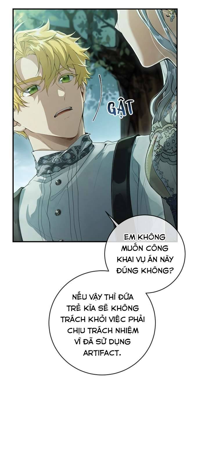 Lại Một Lần Nữa Hướng Về Ánh Sáng Chap 51 - Next Chap 52