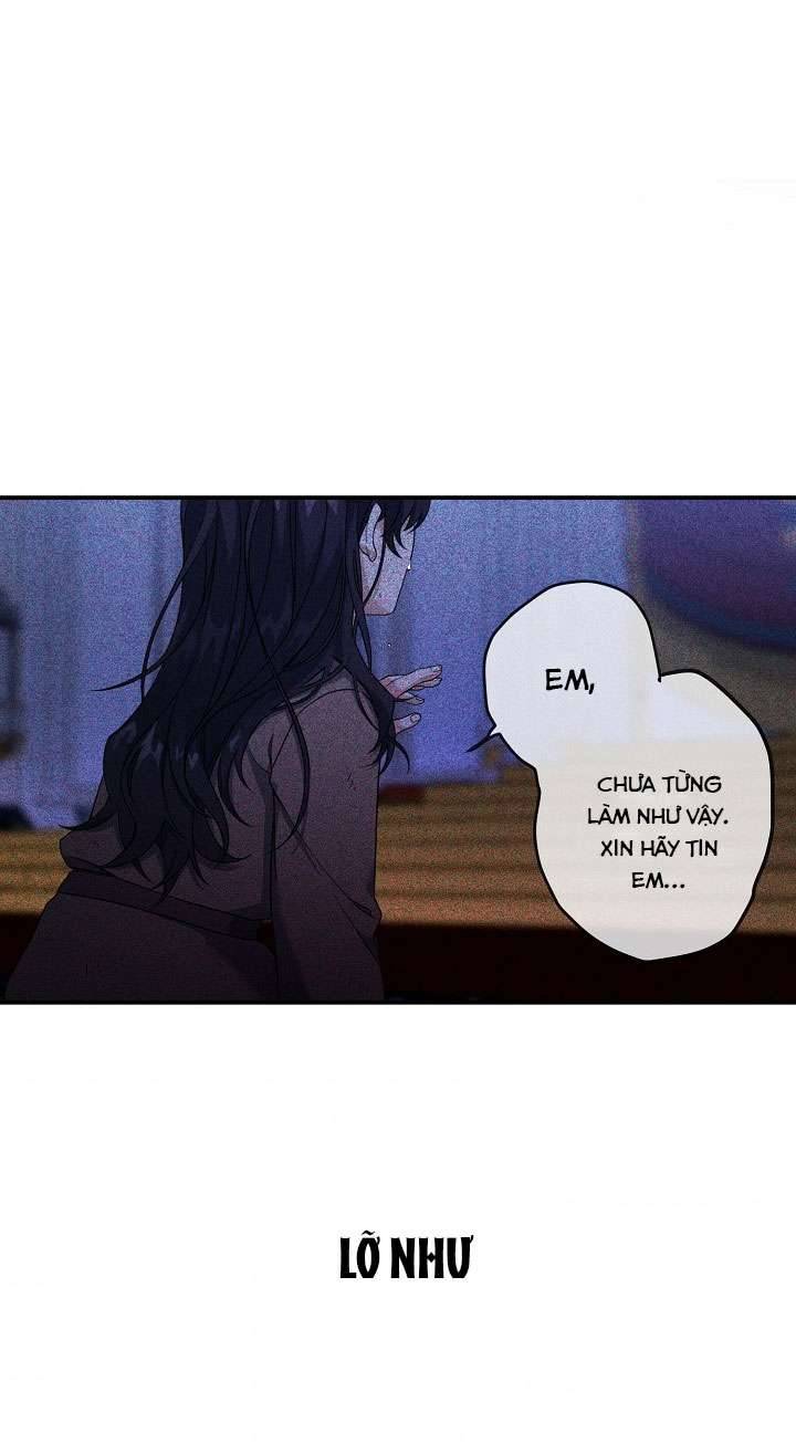 Lại Một Lần Nữa Hướng Về Ánh Sáng Chap 27 - Next Chap 28