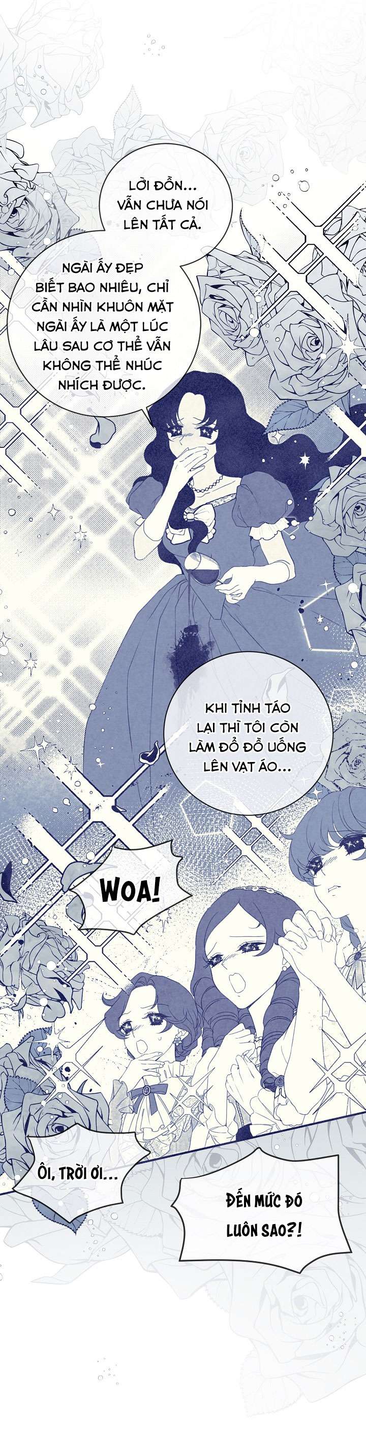 Lại Một Lần Nữa Hướng Về Ánh Sáng Chap 67 - Next Chap 68