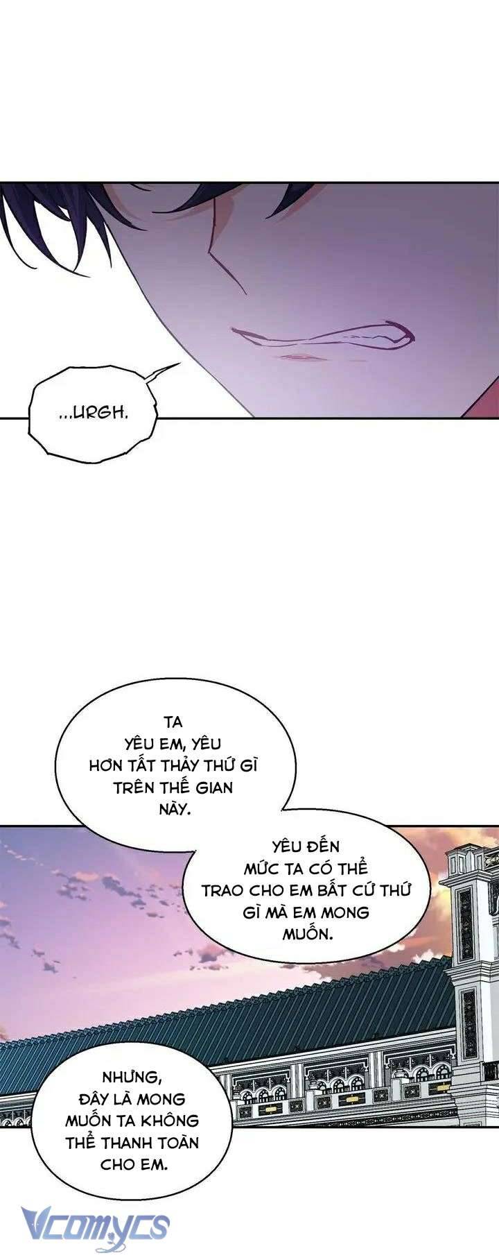 Bác Sĩ Elise: Vi Tiểu Thư Với Cây Đèn Dầu Chap 134 - Next Chap 135