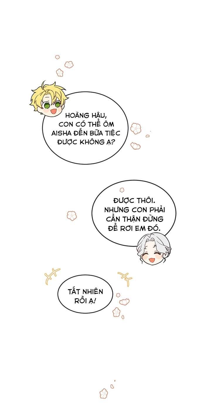 Lại Một Lần Nữa Hướng Về Ánh Sáng Chap 7 - Next Chap 8