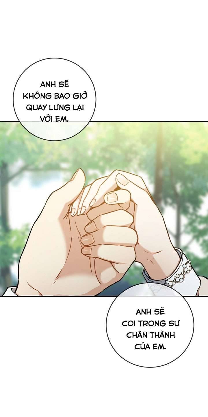 Lại Một Lần Nữa Hướng Về Ánh Sáng Chap 28 - Next Chap 29