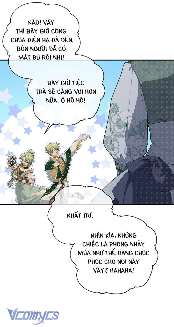 Lại Một Lần Nữa Hướng Về Ánh Sáng Chap 69 - Next Chap 70