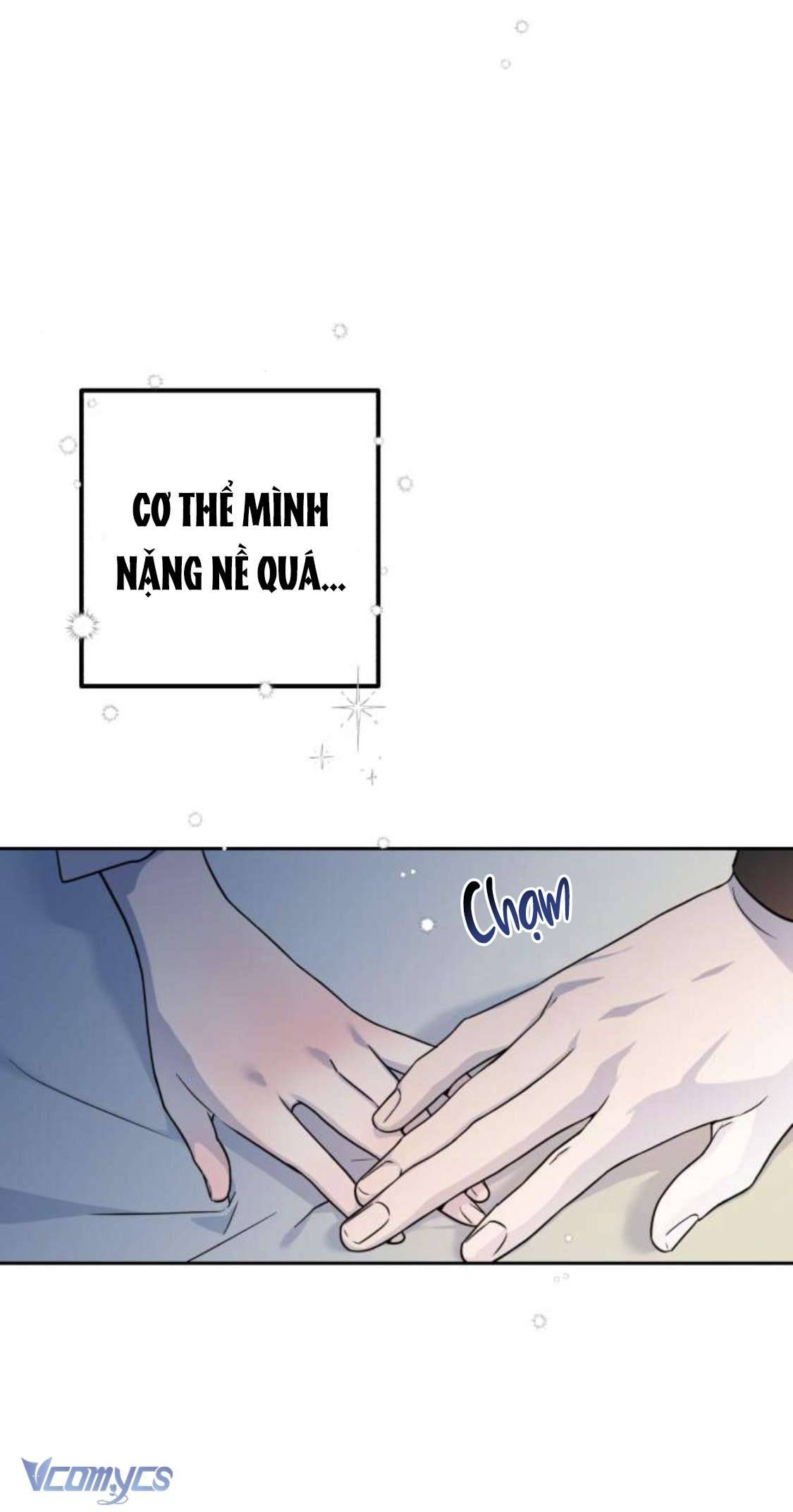 (Munn) Công Nương Mint Bé Nhỏ Chap 8 - Next Chap 9