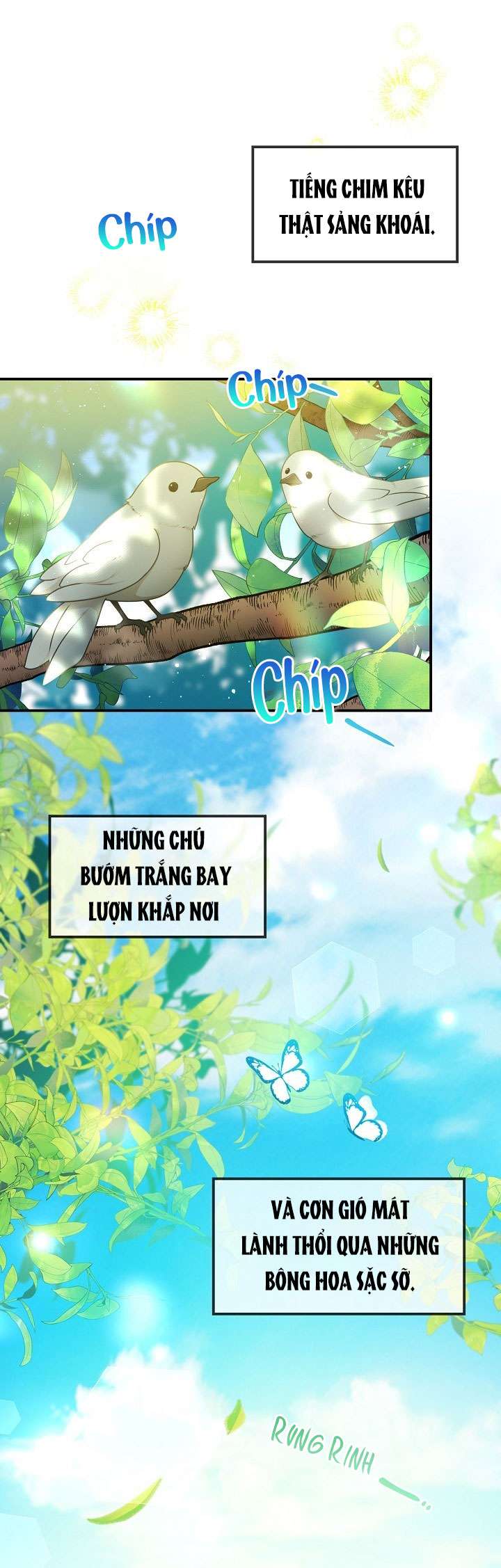 Lại Một Lần Nữa Hướng Về Ánh Sáng Chap 26 - Next Chap 27