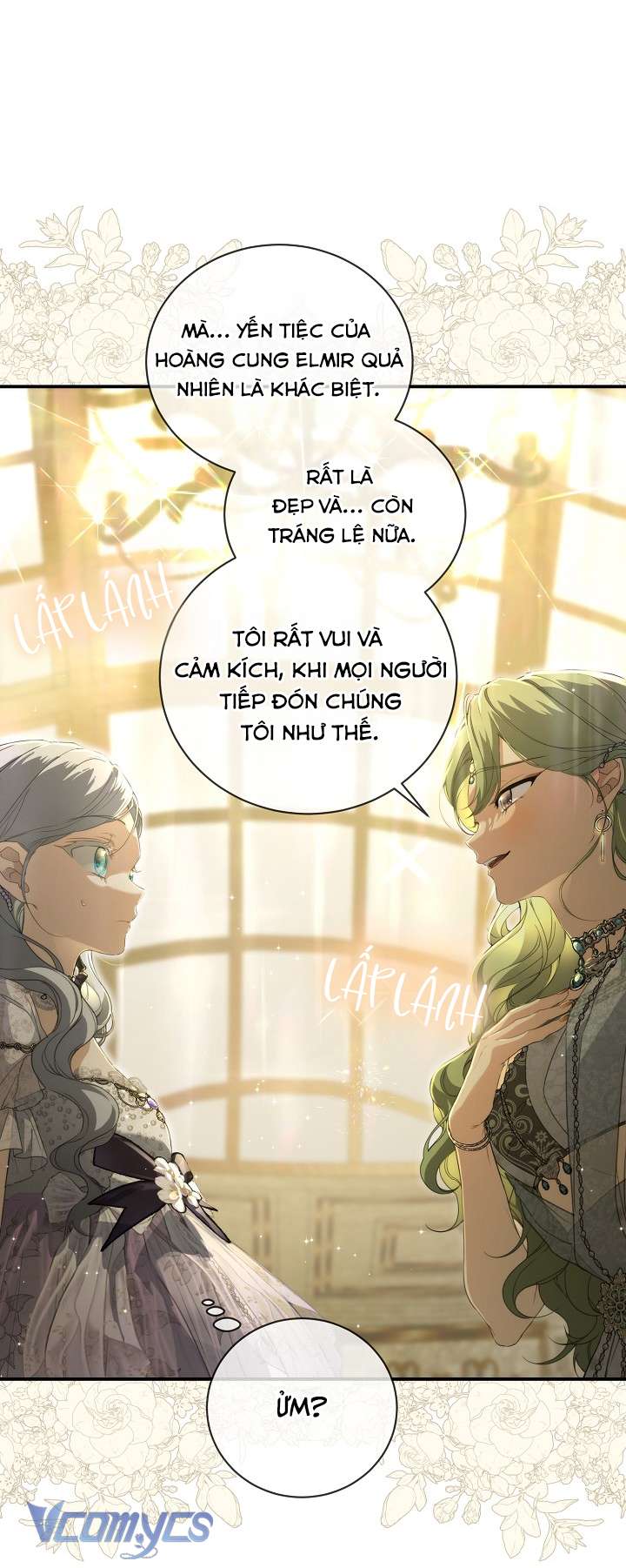 Lại Một Lần Nữa Hướng Về Ánh Sáng Chap 71 - Next Chap 72