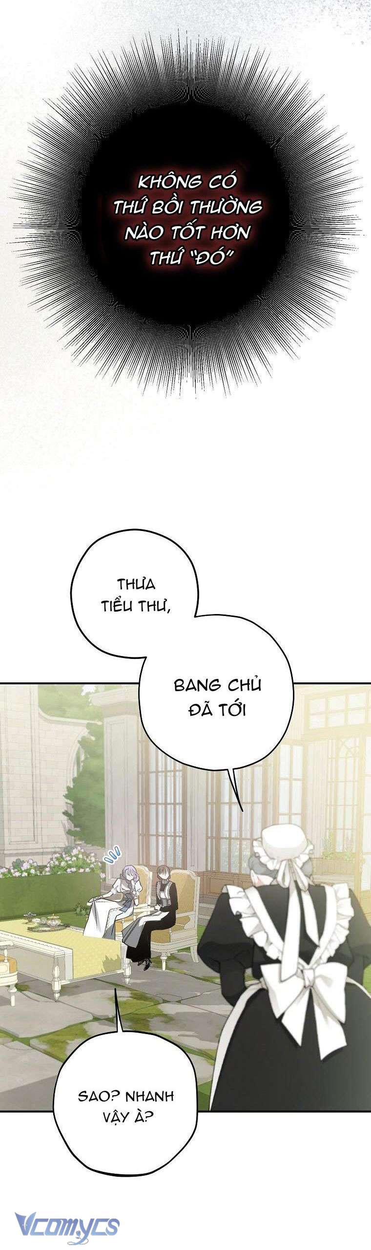 Các Nam Chính Đã Bị Nữ Phụ Cướp Mất Chap 5 - Next Chap 6