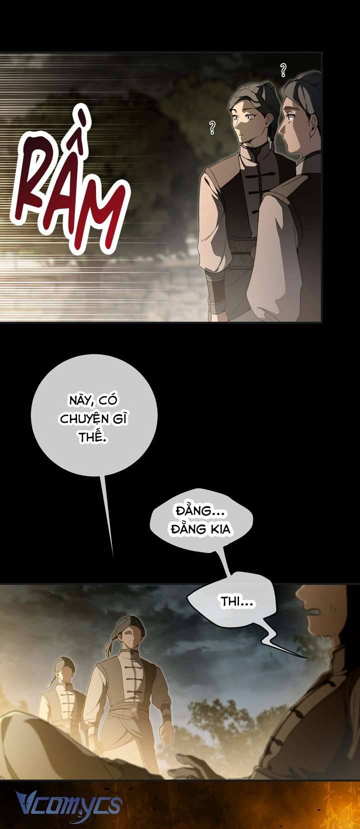 Lại Một Lần Nữa Hướng Về Ánh Sáng Chap 85 - Next Chap 86