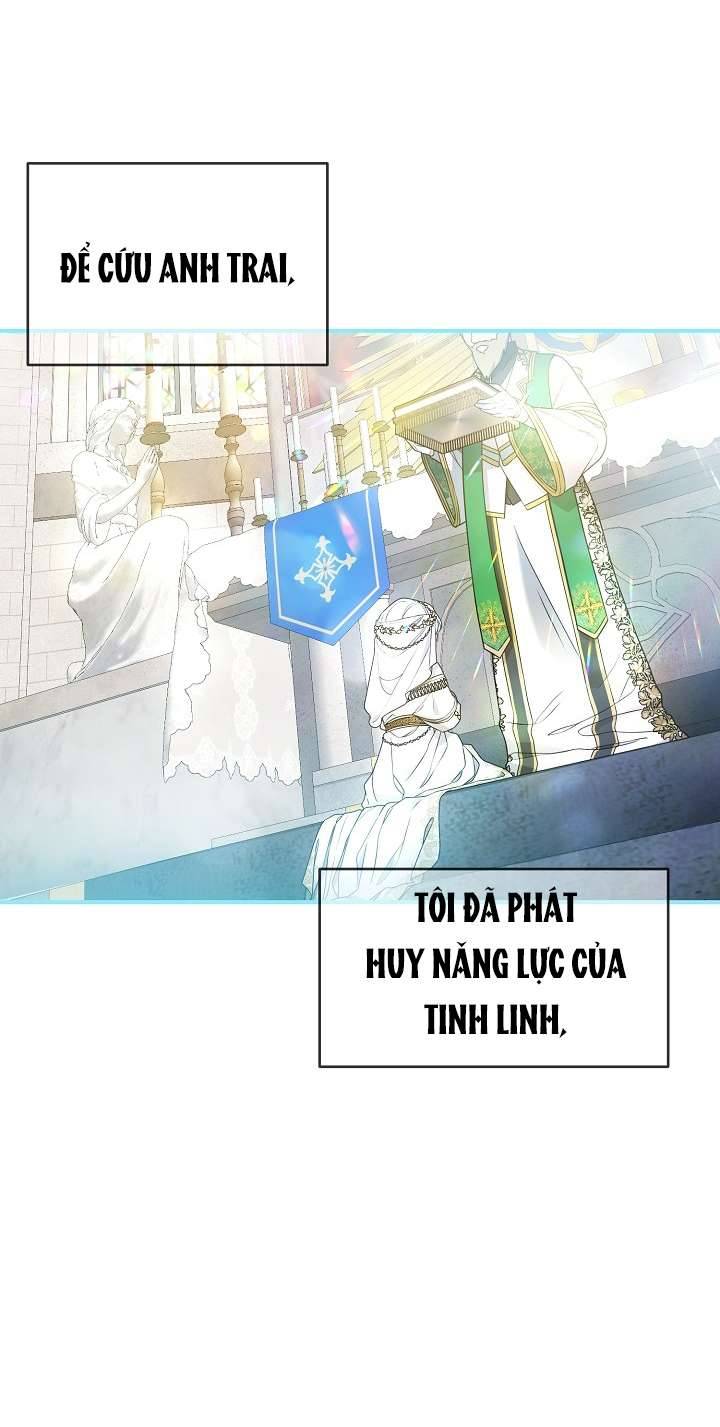 Lại Một Lần Nữa Hướng Về Ánh Sáng Chap 34 - Next Chap 35