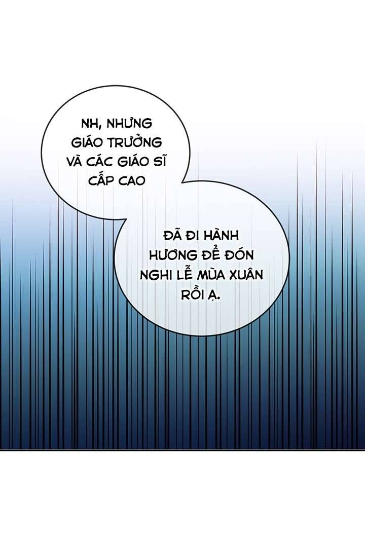 Lại Một Lần Nữa Hướng Về Ánh Sáng Chap 20 - Next Chap 21