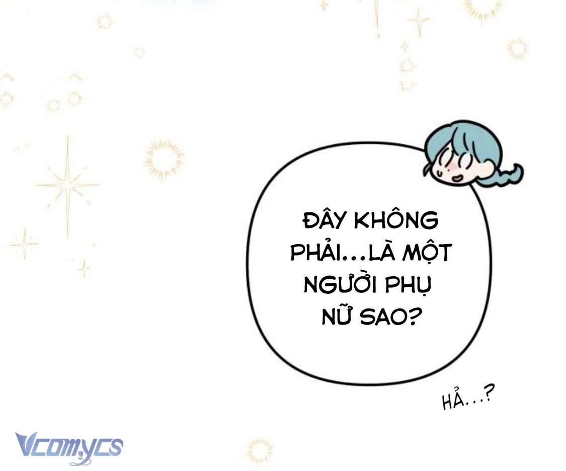 (Munn) Công Nương Mint Bé Nhỏ Chap 12 - Next Chap 13