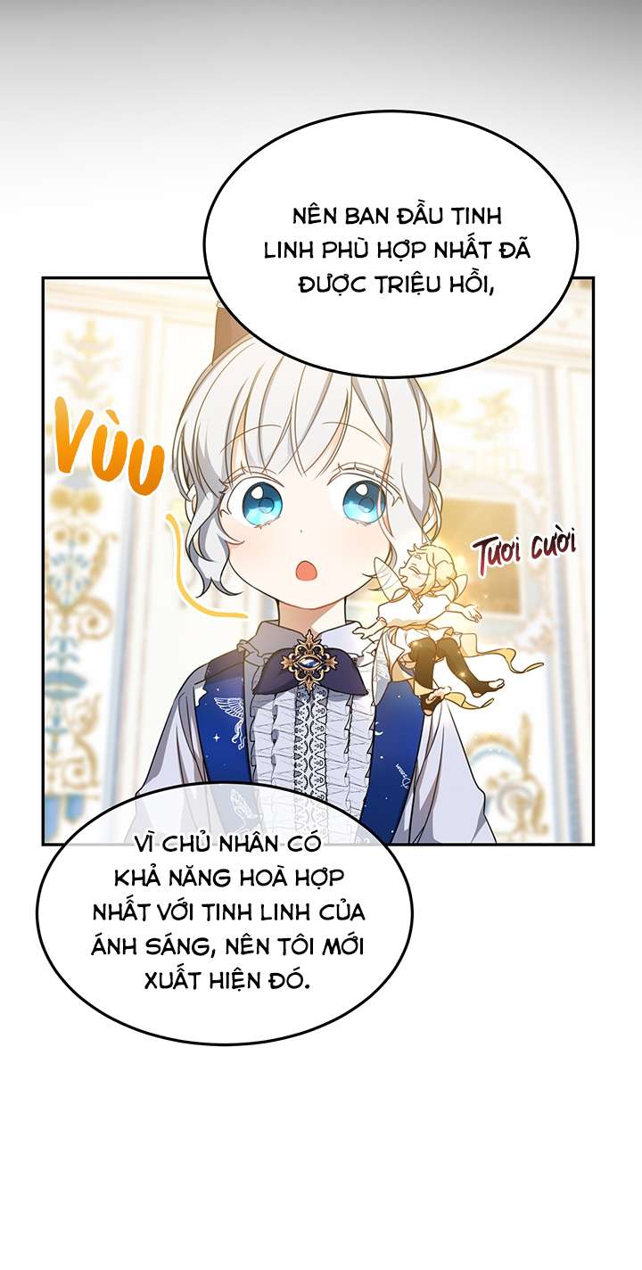 Lại Một Lần Nữa Hướng Về Ánh Sáng Chap 14 - Next Chap 15