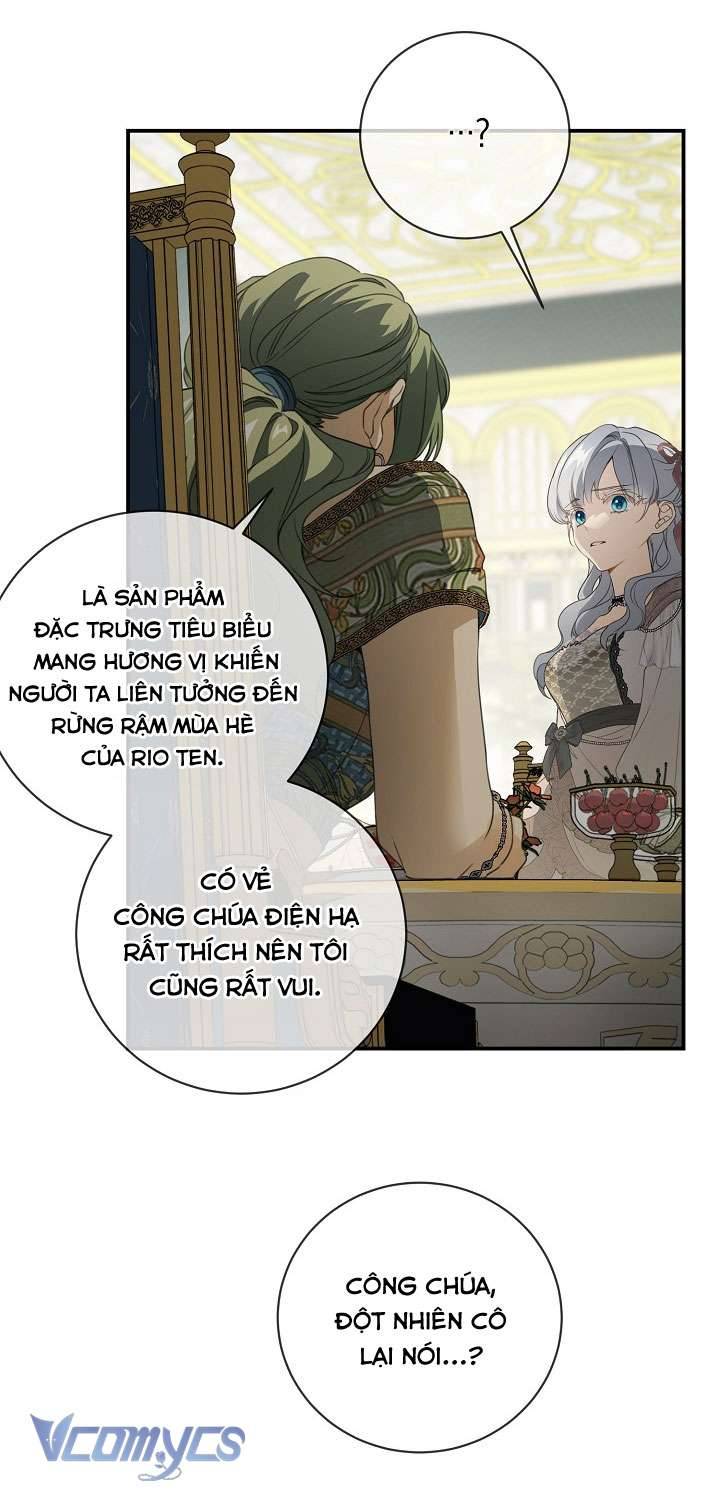 Lại Một Lần Nữa Hướng Về Ánh Sáng Chap 74 - Trang 2