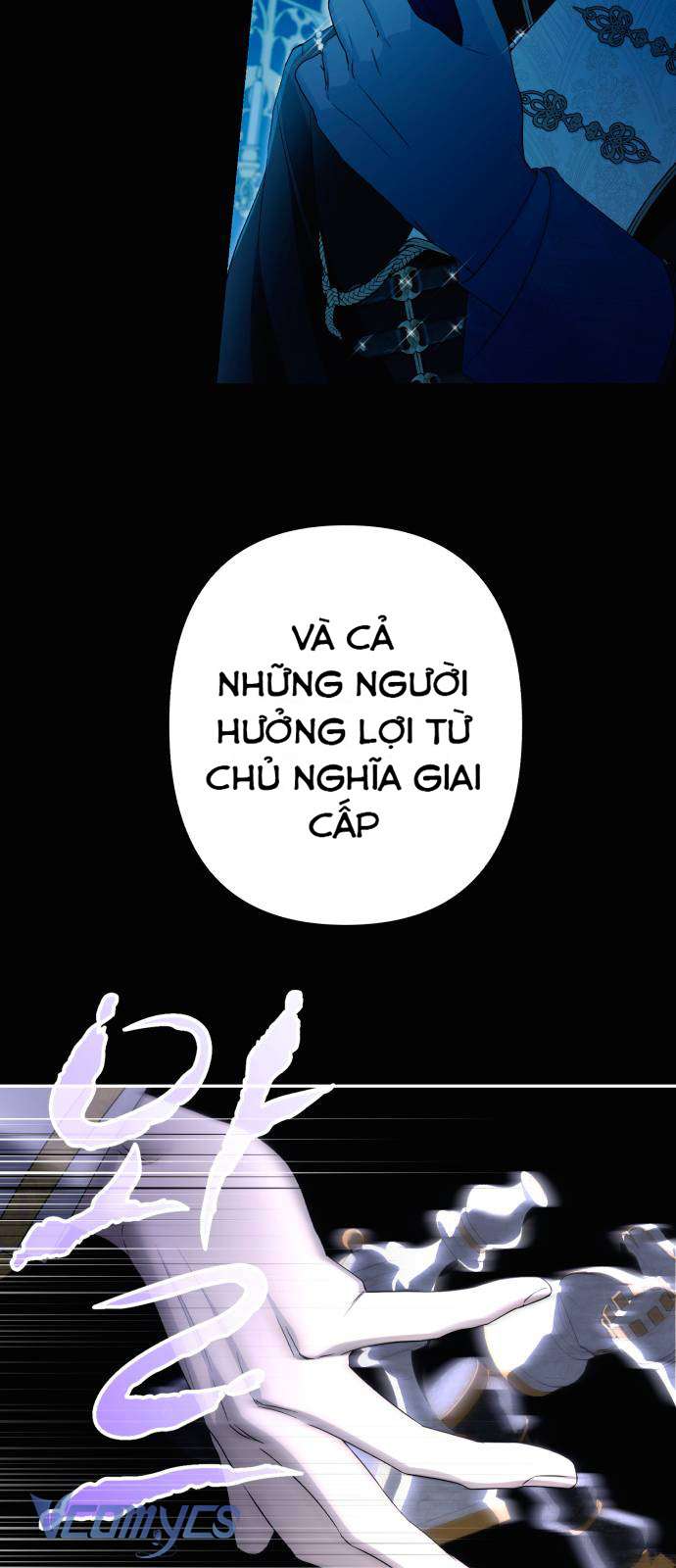 (Munn) Công Nương Mint Bé Nhỏ Chap 107 - Next Chap 108