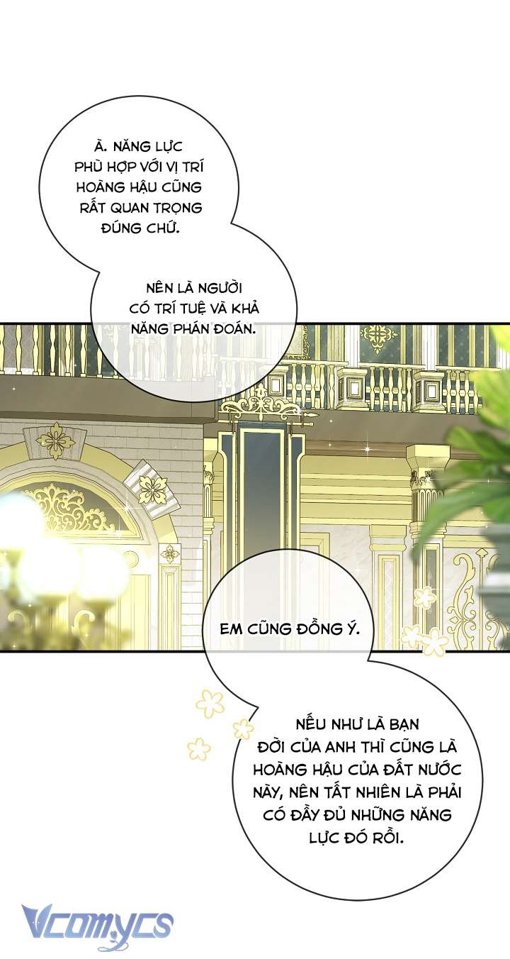 Lại Một Lần Nữa Hướng Về Ánh Sáng Chap 70 - Next Chap 71