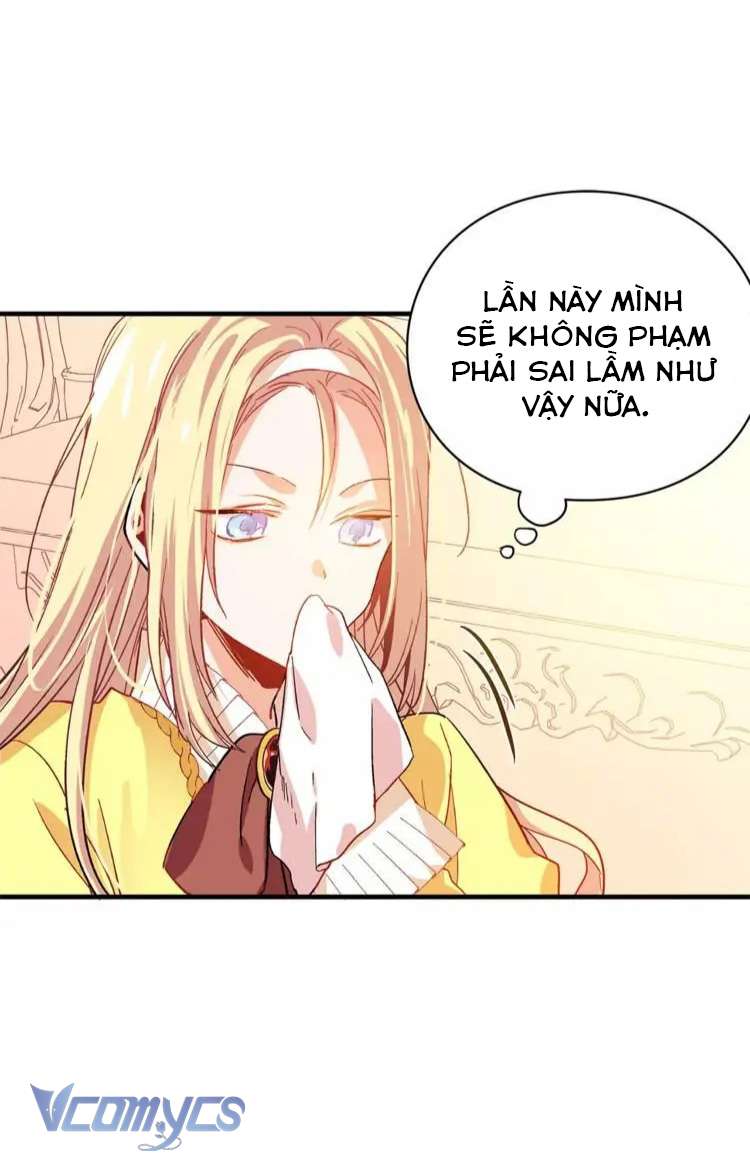 Bác Sĩ Elise: Vi Tiểu Thư Với Cây Đèn Dầu Chap 2) - Next Chap 3)