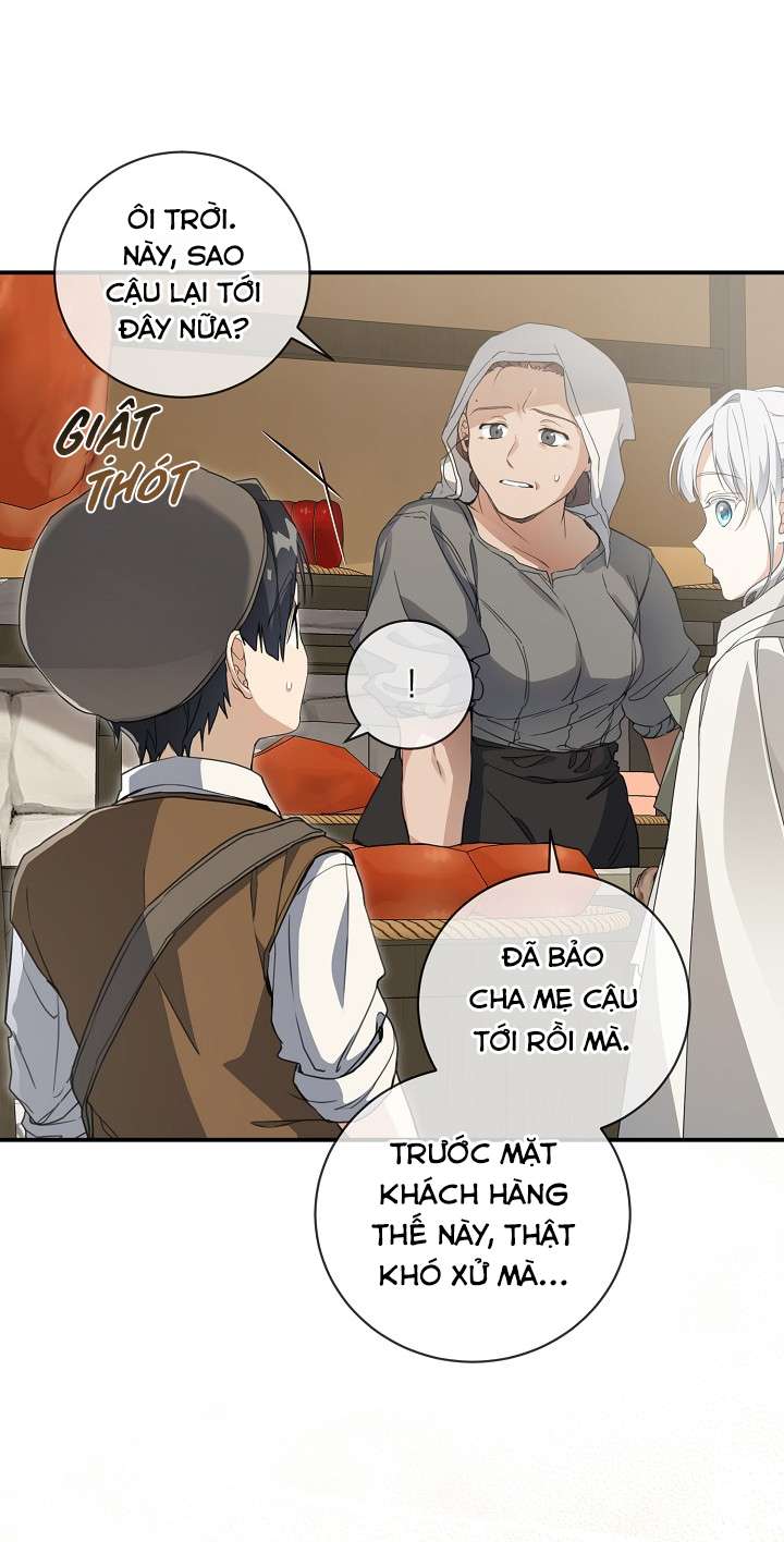 Lại Một Lần Nữa Hướng Về Ánh Sáng Chap 63 - Next Chap 64