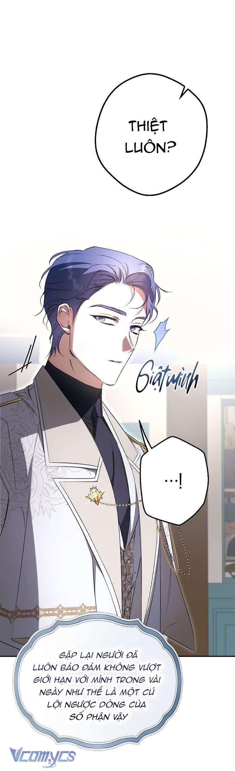 Các Nam Chính Đã Bị Nữ Phụ Cướp Mất Chap 6 - Next Chap 7