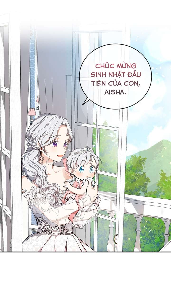 Lại Một Lần Nữa Hướng Về Ánh Sáng Chap 7 - Next Chap 8