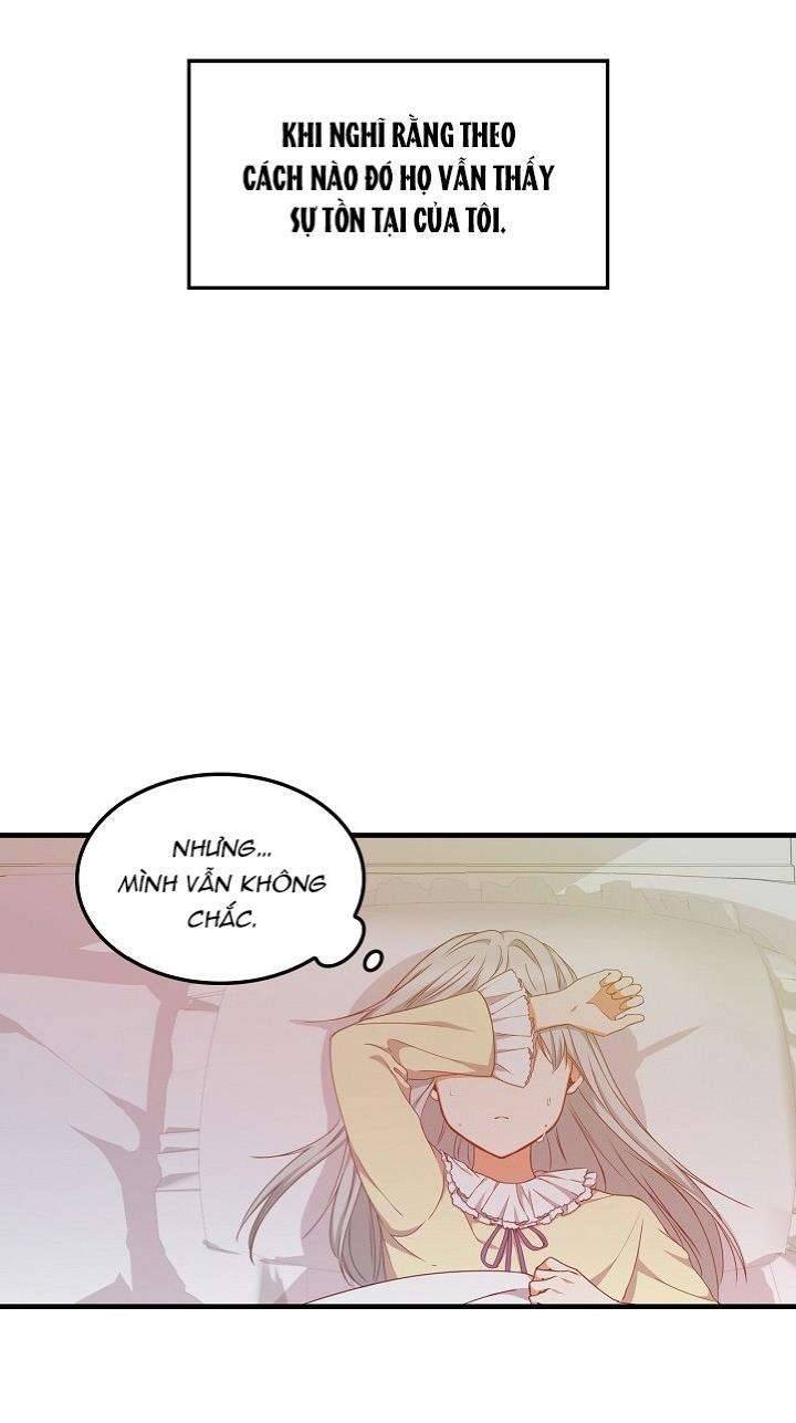 Cẩn Thận Với Các Anh Trai Đấy! Chap 32 - Next Chap 33