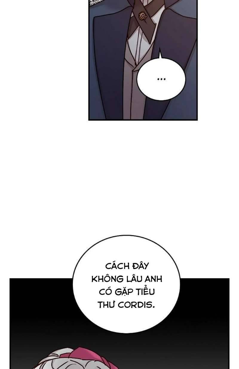 Cẩn Thận Với Các Anh Trai Đấy! Chap 62 - Next Chap 63