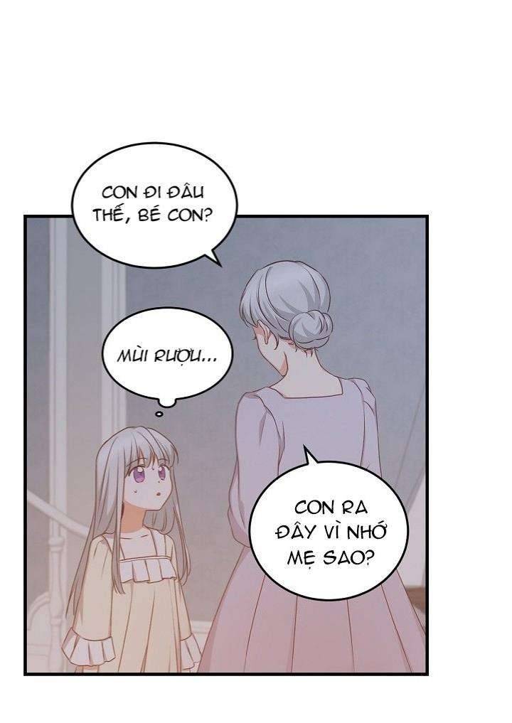 Cẩn Thận Với Các Anh Trai Đấy! Chap 26 - Next Chap 27