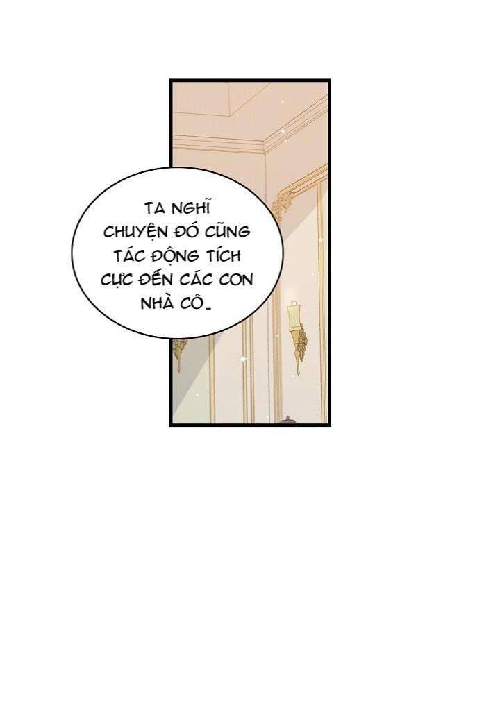 Cẩn Thận Với Các Anh Trai Đấy! Chap 36 - Next Chap 37