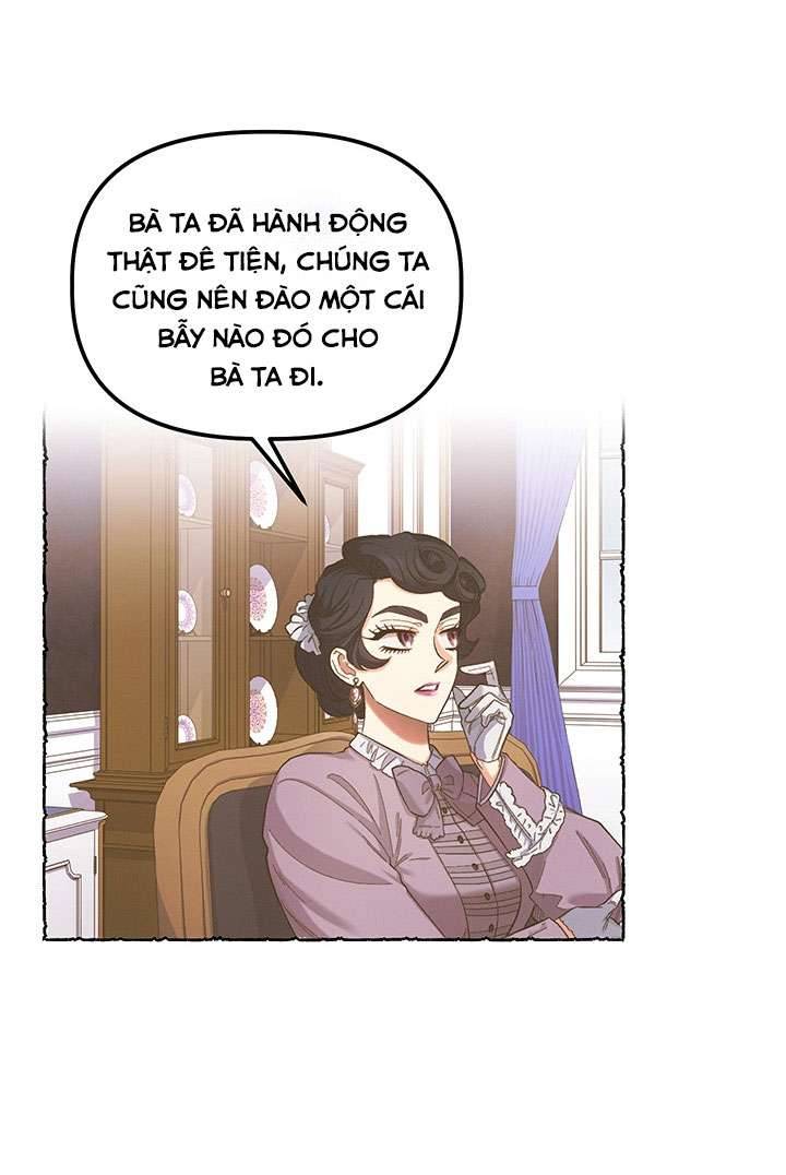 May Mắn Hay Bất Hạnh Chap 50 - Trang 4