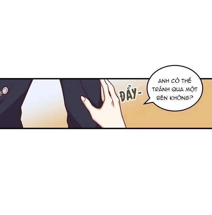 Cẩn Thận Với Các Anh Trai Đấy! Chap 19 - Next Chap 20