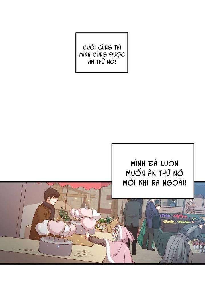 Cẩn Thận Với Các Anh Trai Đấy! Chap 9 - Next Chap 10