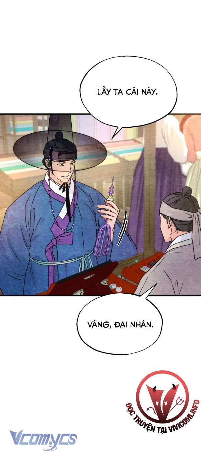 [18+] Đâu Mới Là Thật? Chap 6 - Next Chap 7