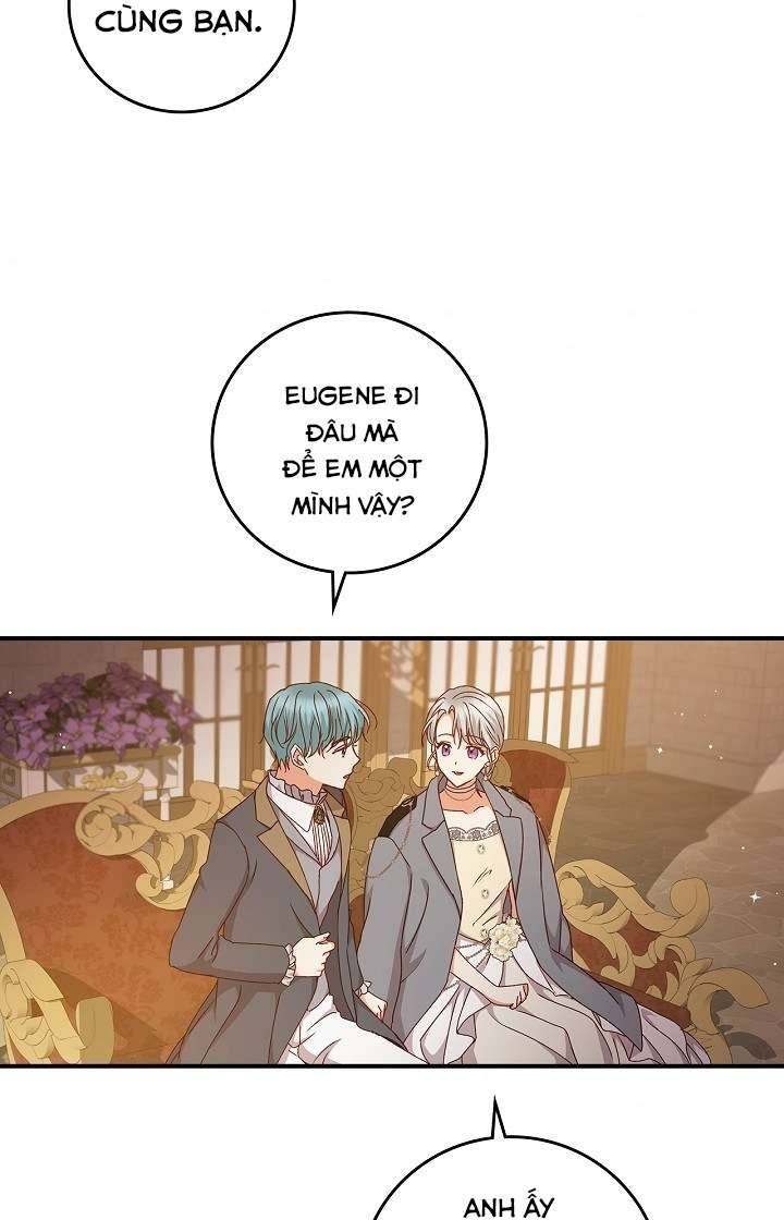 Cẩn Thận Với Các Anh Trai Đấy! Chap 71 - Next Chap 72