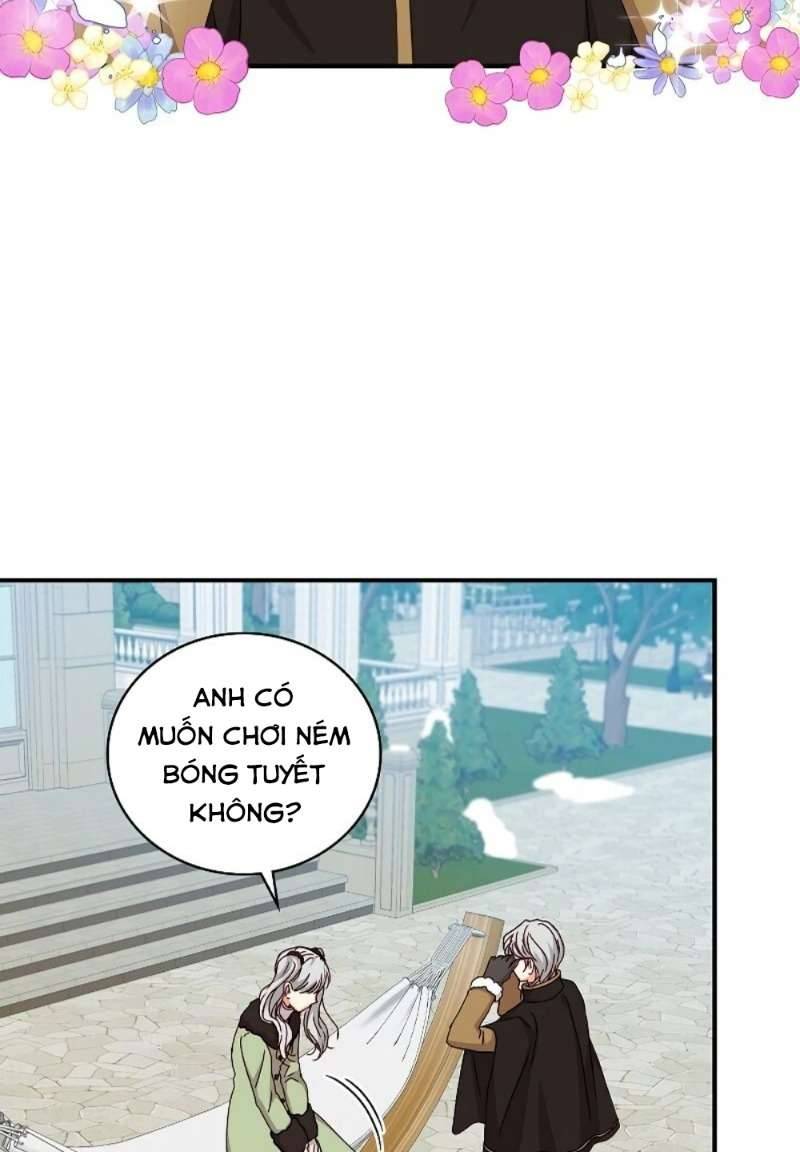 Cẩn Thận Với Các Anh Trai Đấy! Chap 58 - Next Chap 59