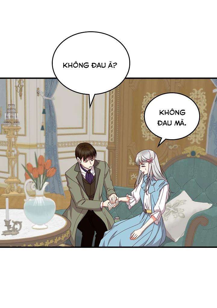 Cẩn Thận Với Các Anh Trai Đấy! Chap 40 - Next Chap 41