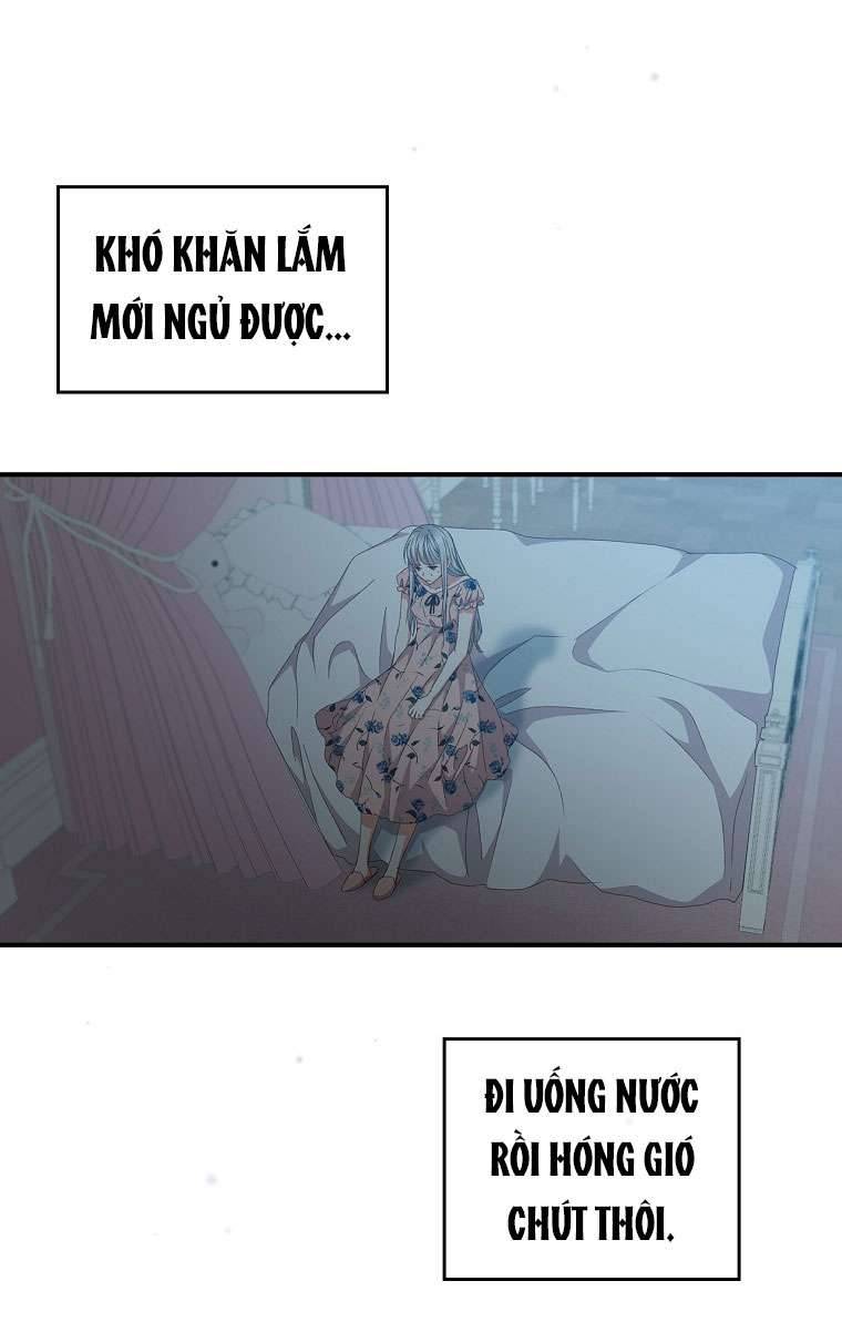 Cẩn Thận Với Các Anh Trai Đấy! Chap 79 - Next Chap 80