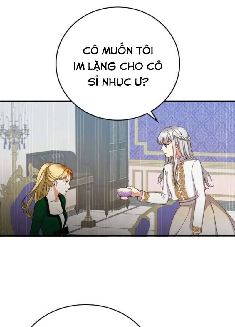 Cẩn Thận Với Các Anh Trai Đấy! Chap 56 - Next Chap 57