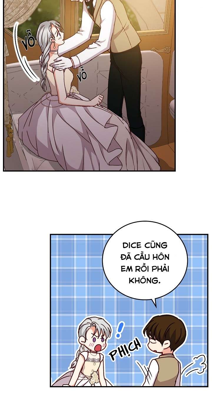 Cẩn Thận Với Các Anh Trai Đấy! Chap 72 - Next Chap 73