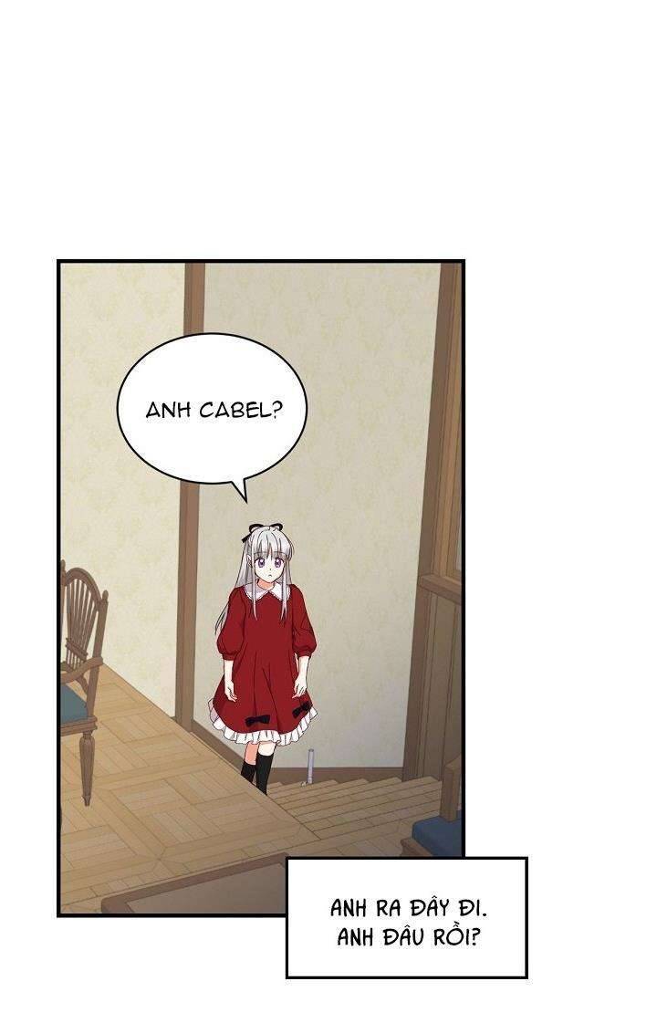 Cẩn Thận Với Các Anh Trai Đấy! Chap 29 - Next Chap 30