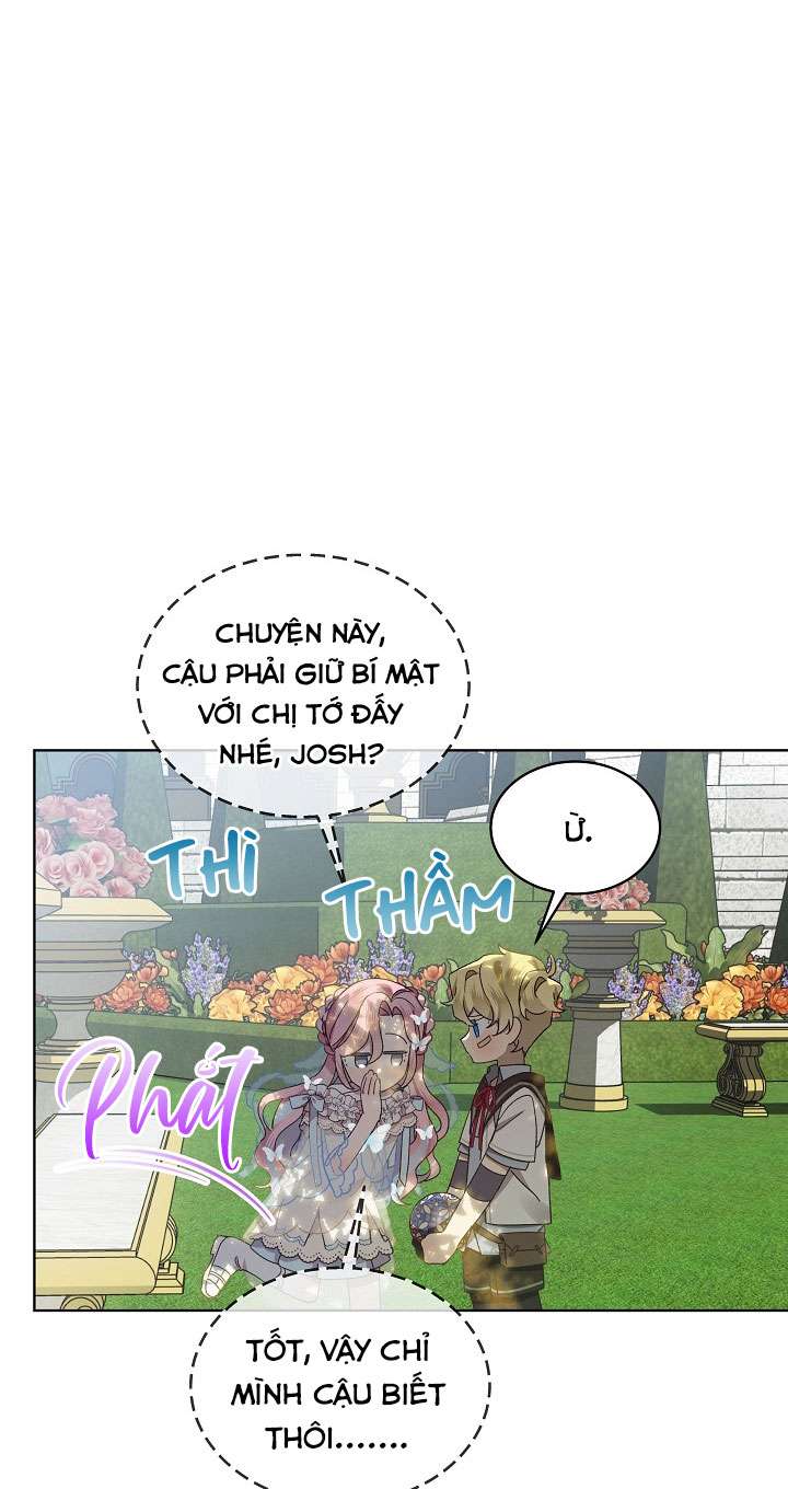 Quý Cô Thế Giới Ngầm Chap 49 - Trang 3