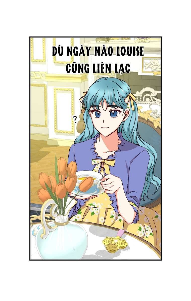 Cẩn Thận Với Các Anh Trai Đấy! Chap 81 - Next Chap 82