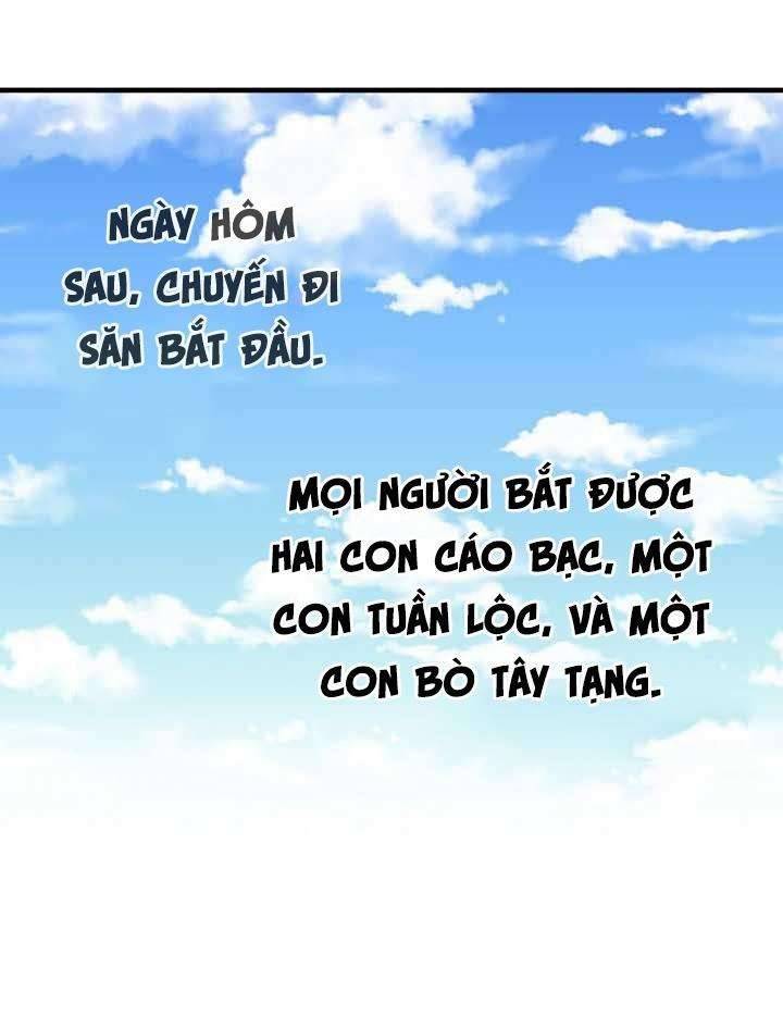 Cẩn Thận Với Các Anh Trai Đấy! Chap 21 - Next Chap 22