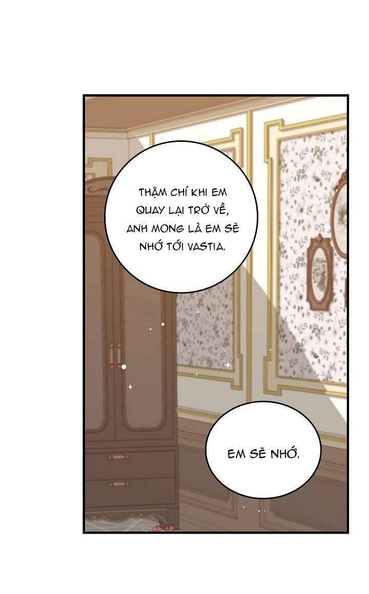 Cẩn Thận Với Các Anh Trai Đấy! Chap 39 - Next Chap 40