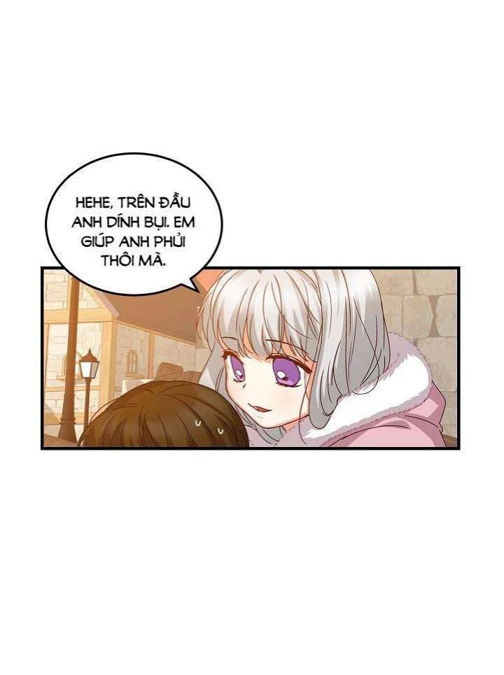 Cẩn Thận Với Các Anh Trai Đấy! Chap 10 - Next Chap 11