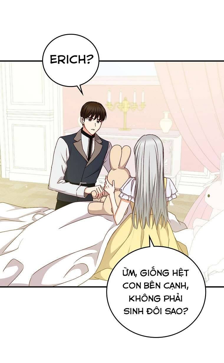 Cẩn Thận Với Các Anh Trai Đấy! Chap 79 - Next Chap 80