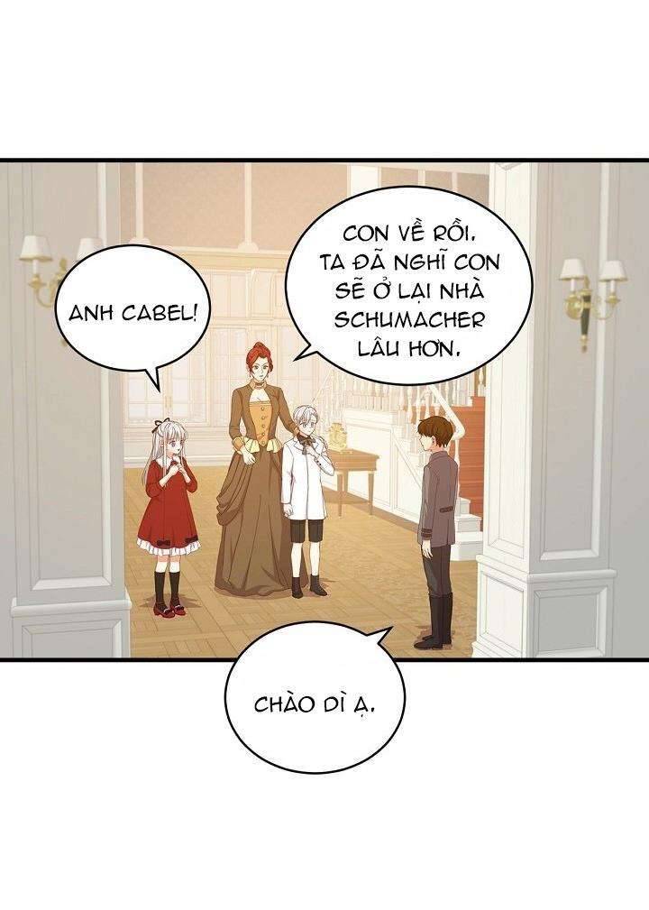 Cẩn Thận Với Các Anh Trai Đấy! Chap 29 - Next Chap 30