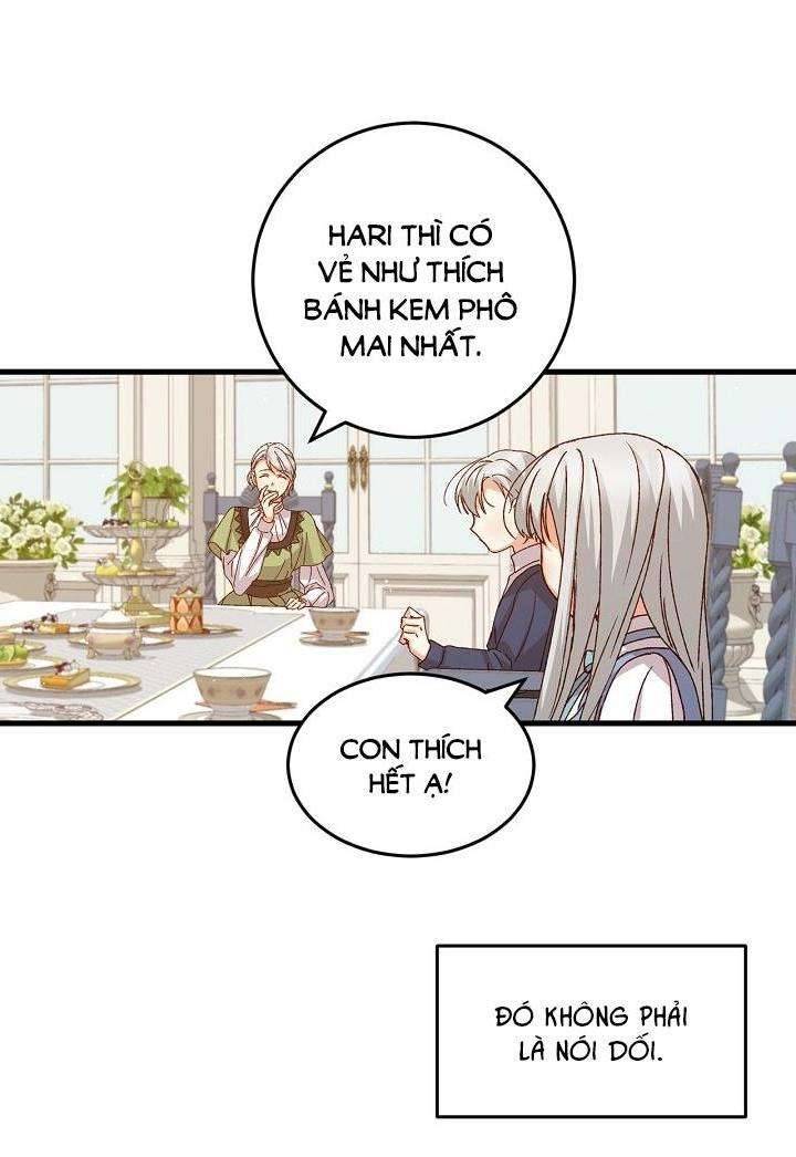 Cẩn Thận Với Các Anh Trai Đấy! Chap 15 - Next Chap 16