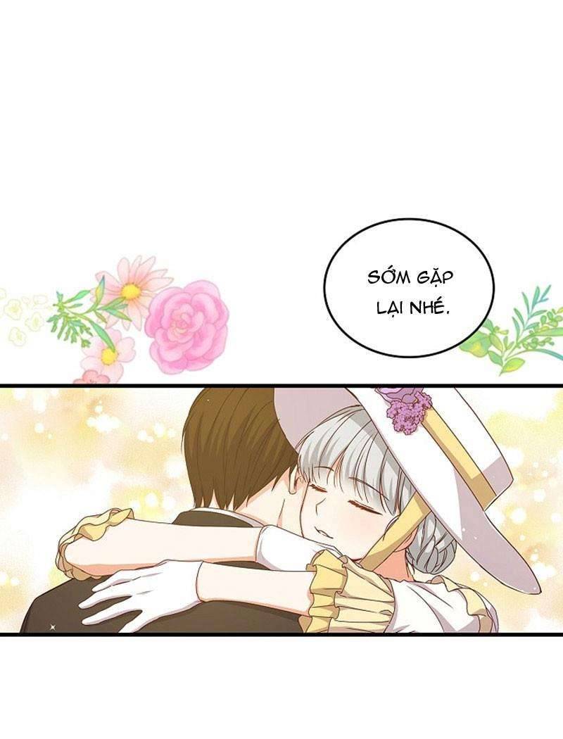 Cẩn Thận Với Các Anh Trai Đấy! Chap 38 - Next Chap 39