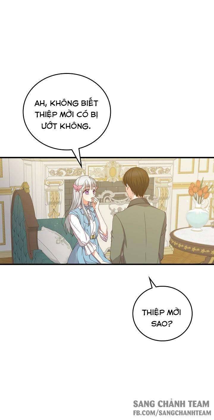 Cẩn Thận Với Các Anh Trai Đấy! Chap 40 - Next Chap 41