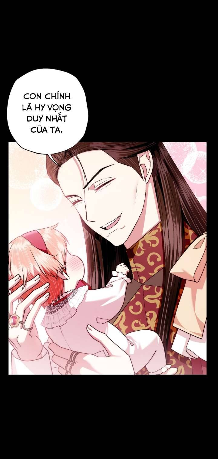 Cha À, Con Không Muốn Kết Hôn Đâu Chap 82 - Next Chap 83